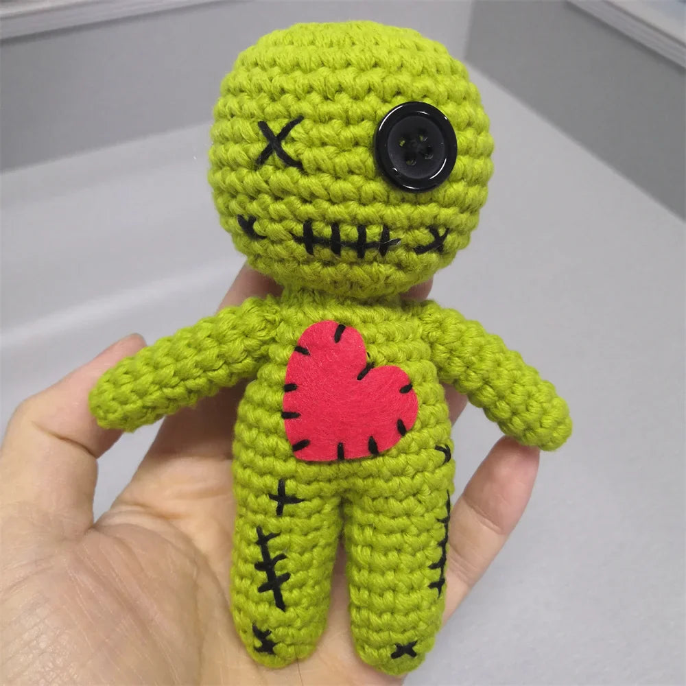 Poppet Dolls - Witchy wonder