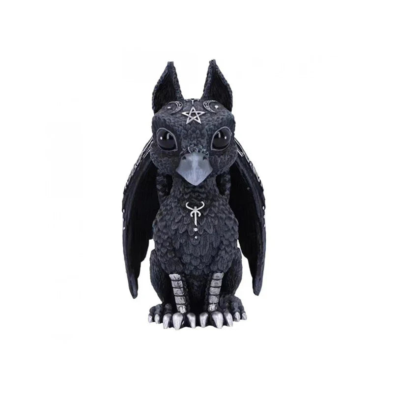 Animal Statues - Witchy wonder