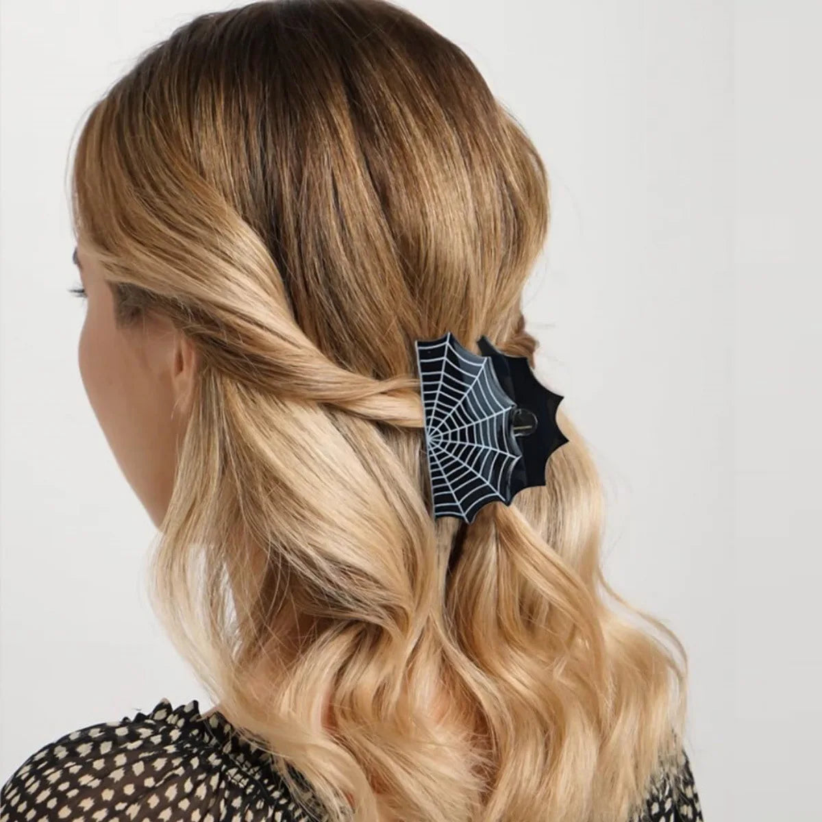 Halloween Hair Clips - Witchy wonder