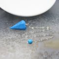 Crystal Pendulums - Witchy wonder