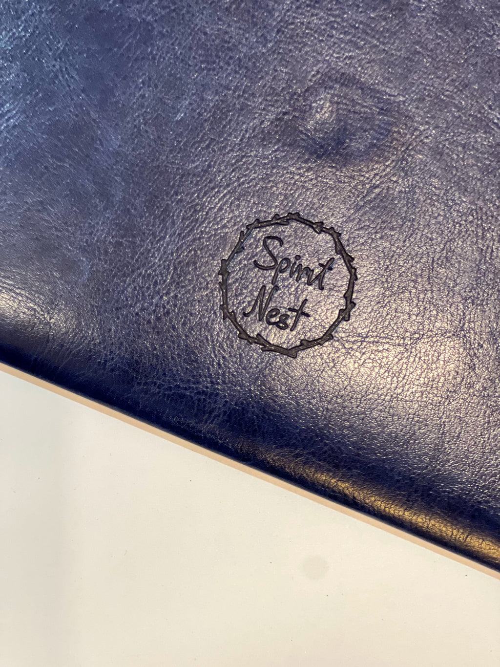 Moon Phases Clutch Purse - Witchy wonder