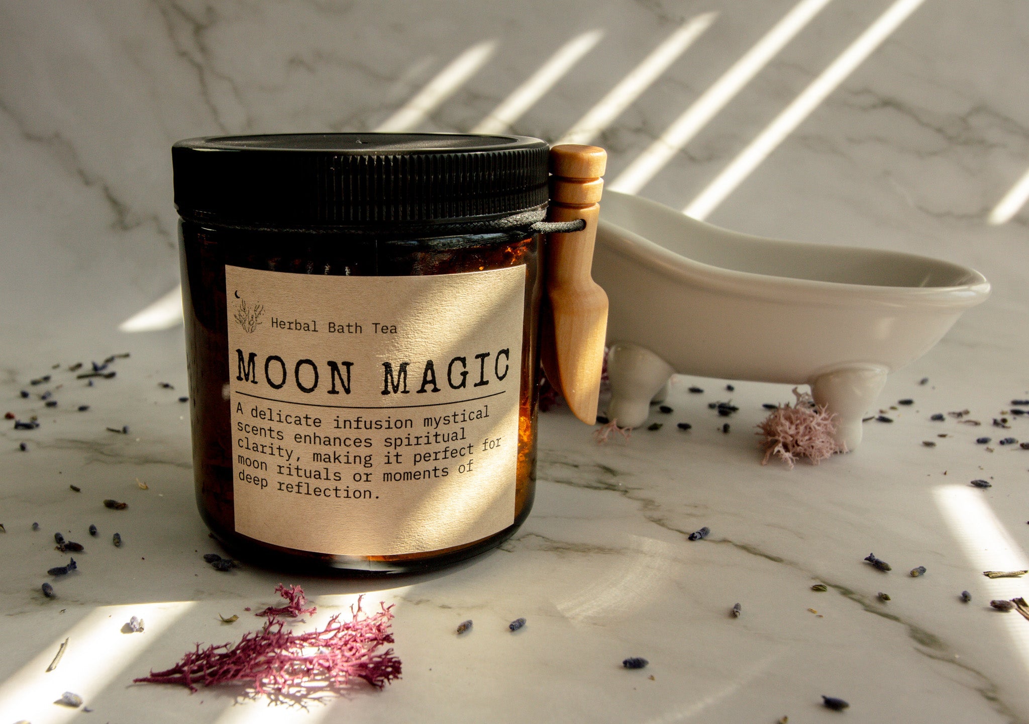 Moon Magic - Witchy wonder
