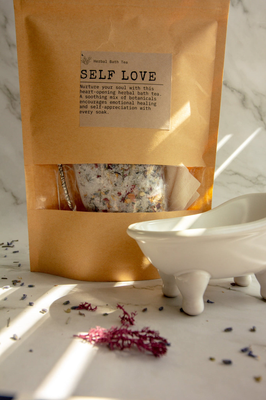Self Love - Witchy wonder
