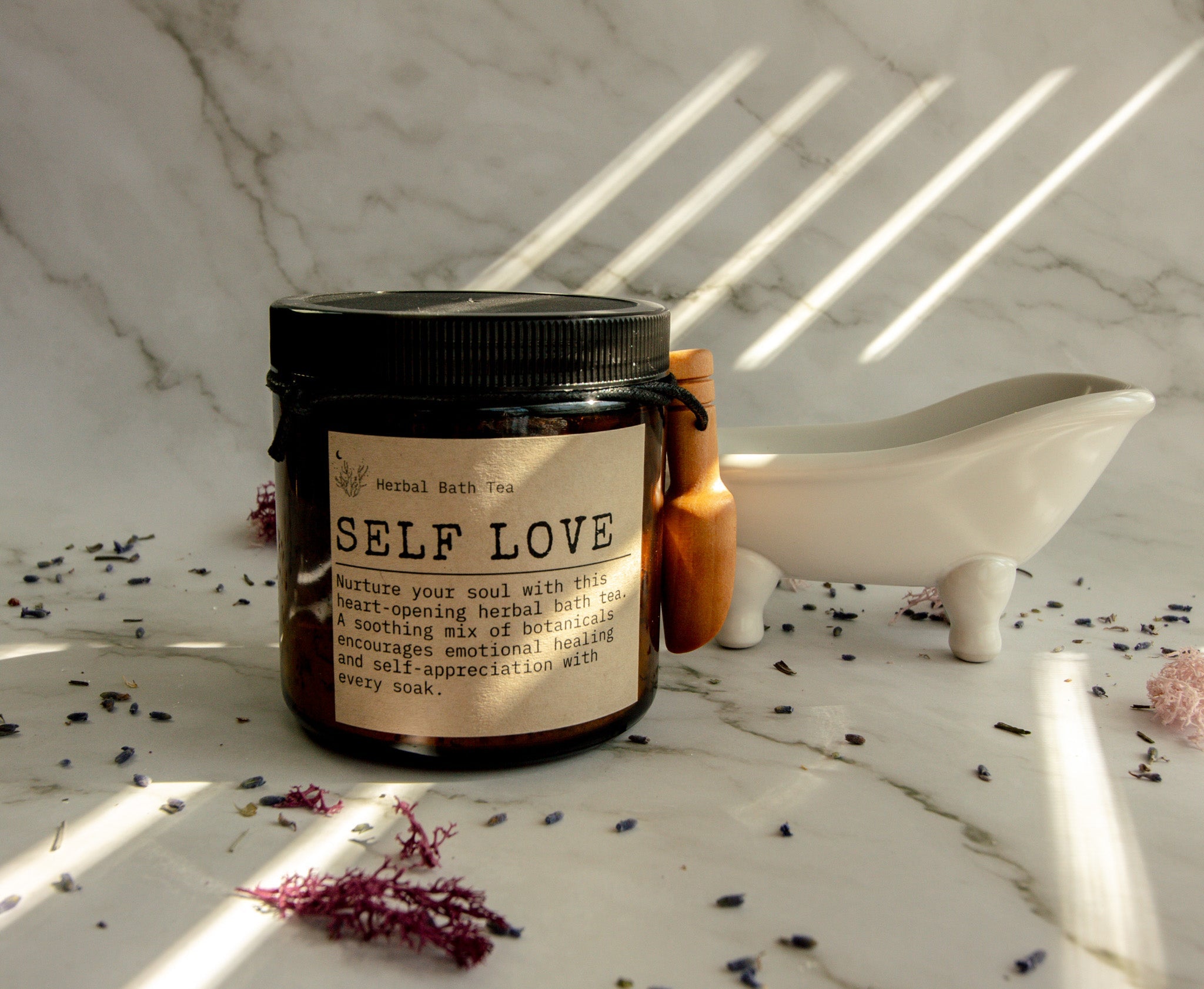 Self Love - Witchy wonder
