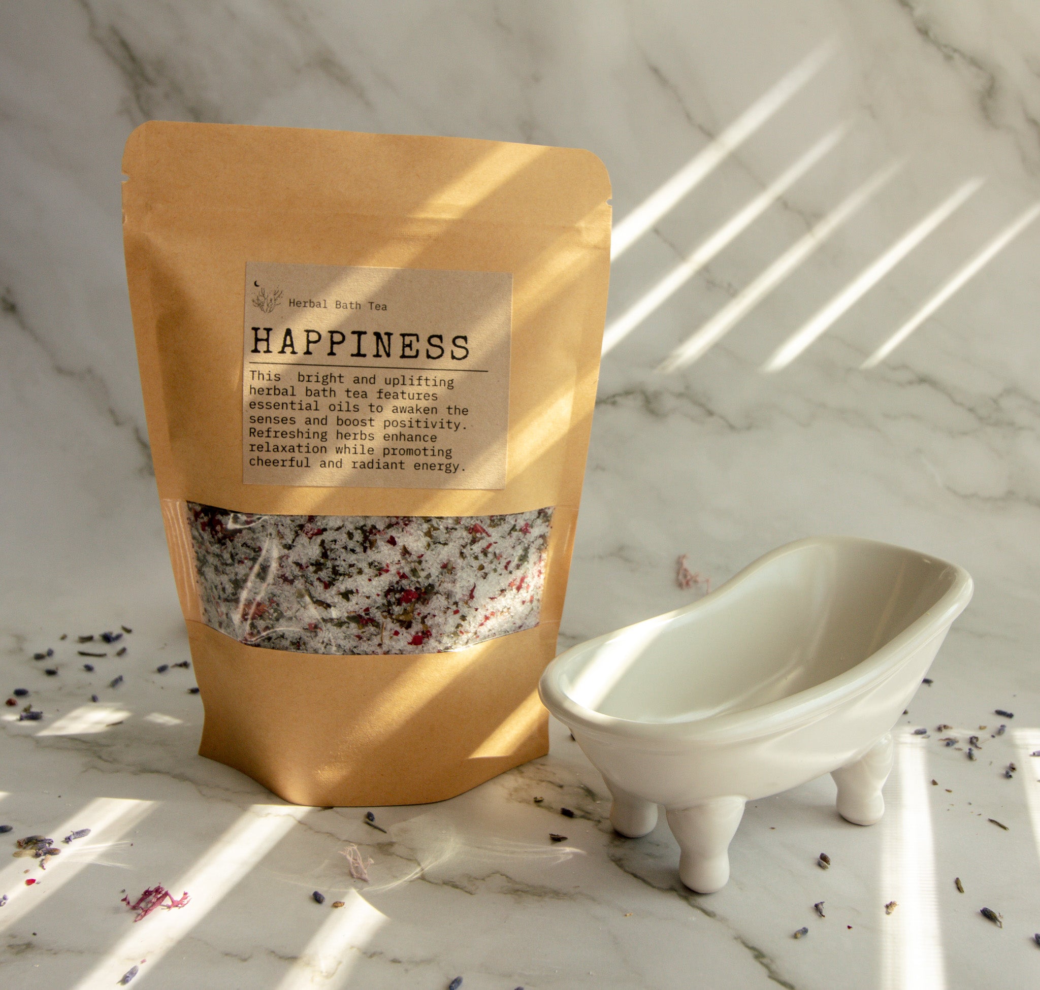 Happiness - Witchy wonder
