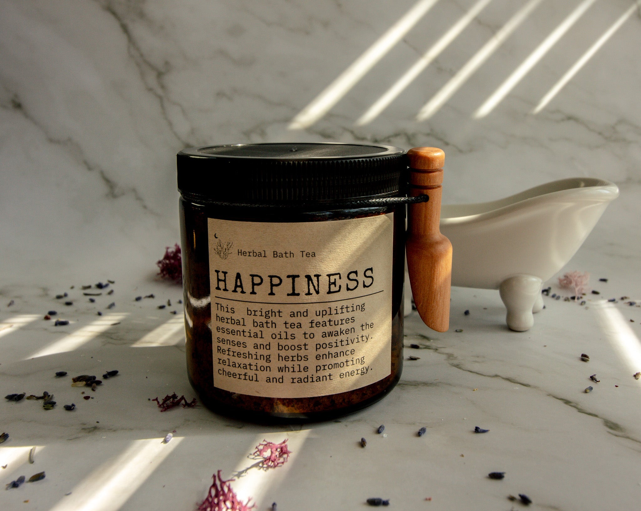 Happiness - Witchy wonder