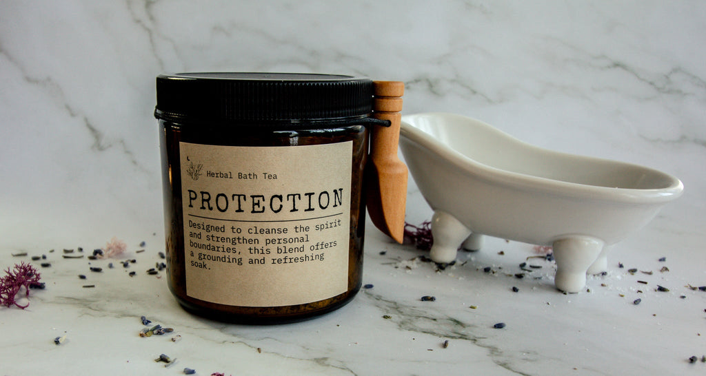 Protection - Witchy wonder