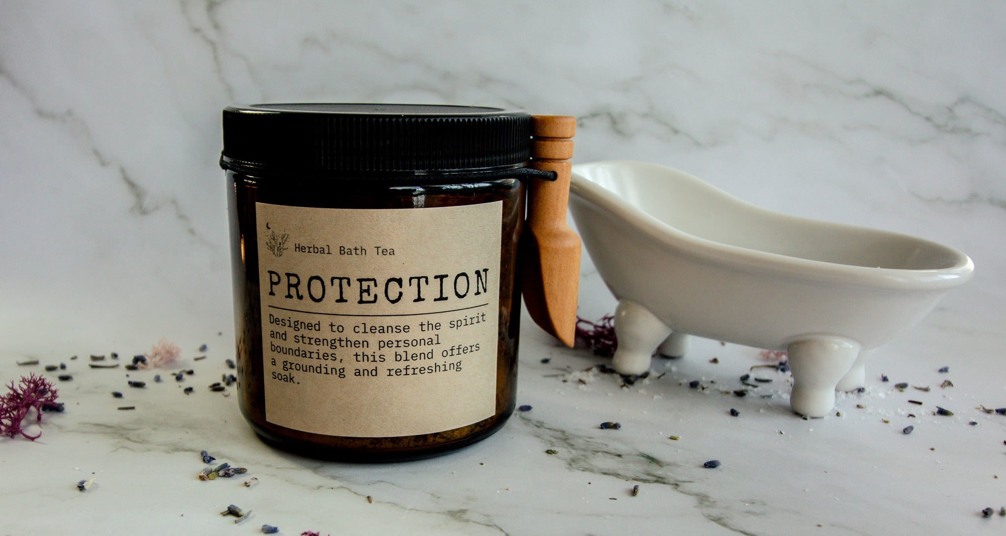 Protection - Witchy wonder