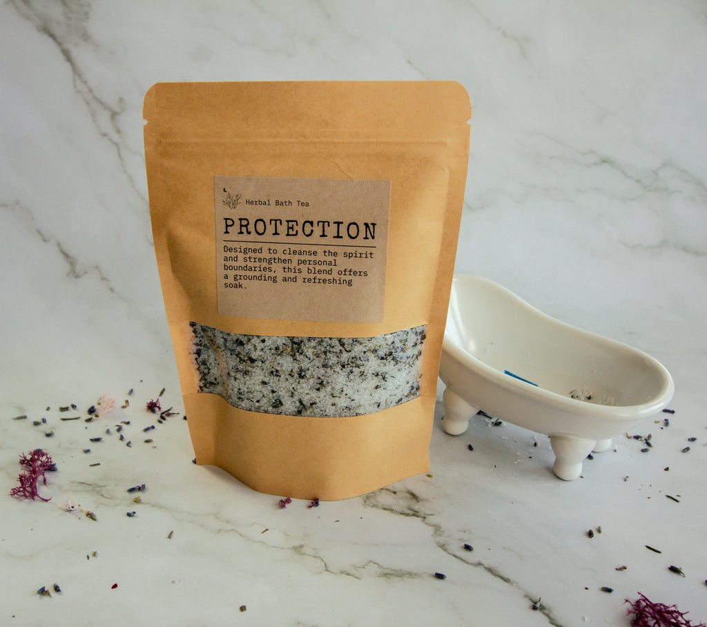 Protection - Witchy wonder