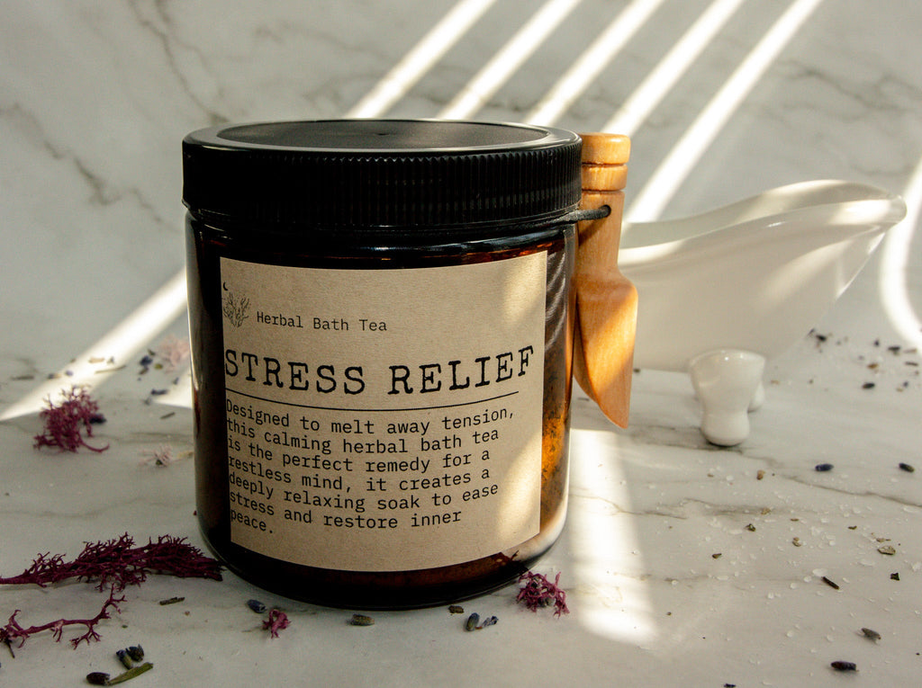 Stress Relief - Witchy wonder