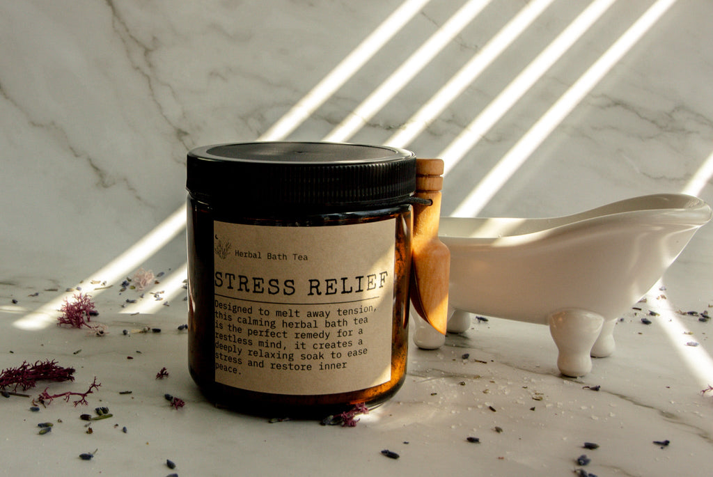 Stress Relief - Witchy wonder