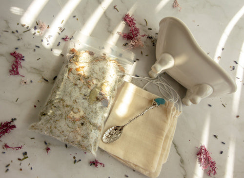 Cleansing - Witchy wonder