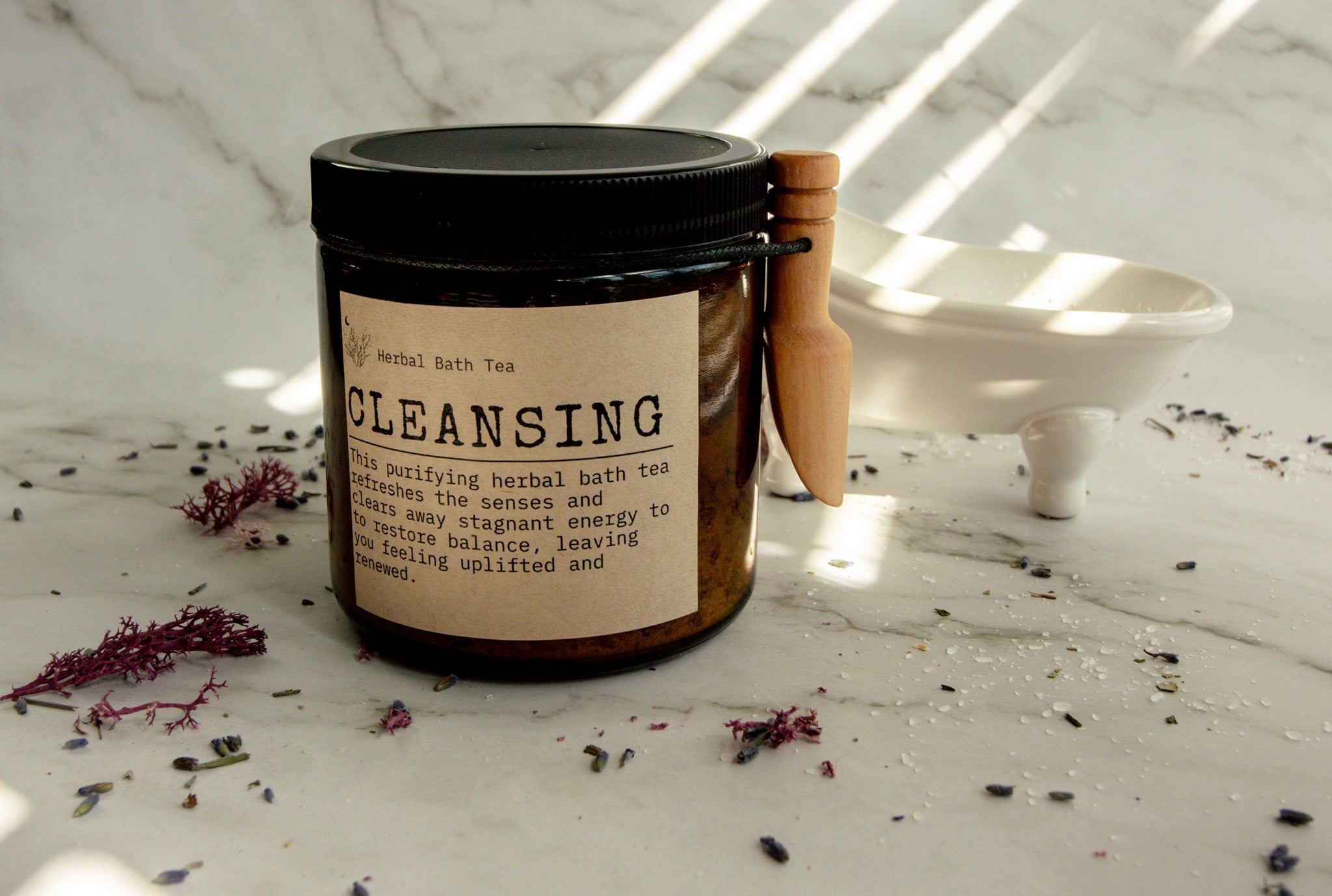 Cleansing - Witchy wonder