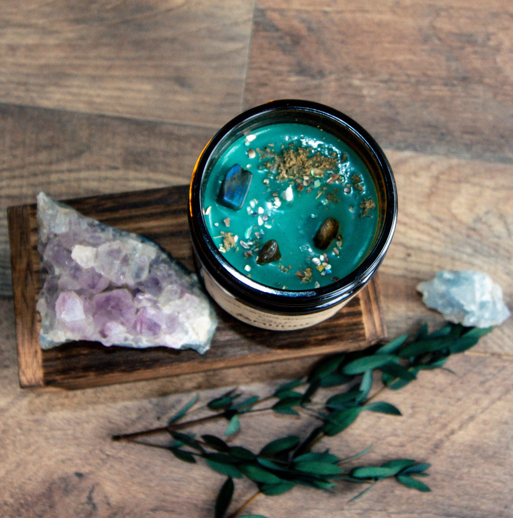 Smudge - Witchy wonder