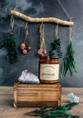 NEW Apothecary - Witchy wonder