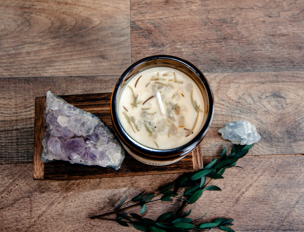 NEW Apothecary - Witchy wonder