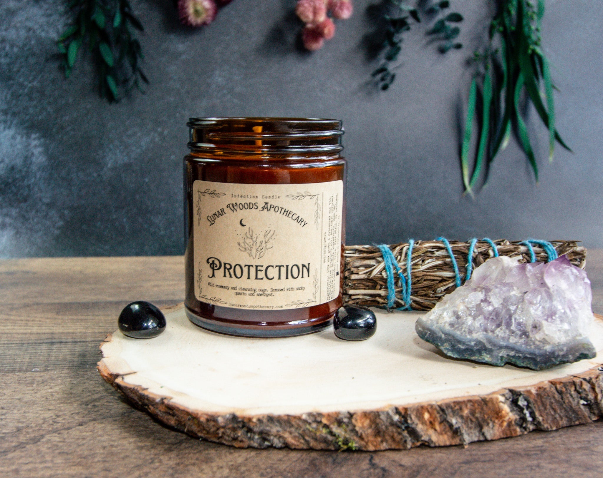 Protection - Witchy wonder