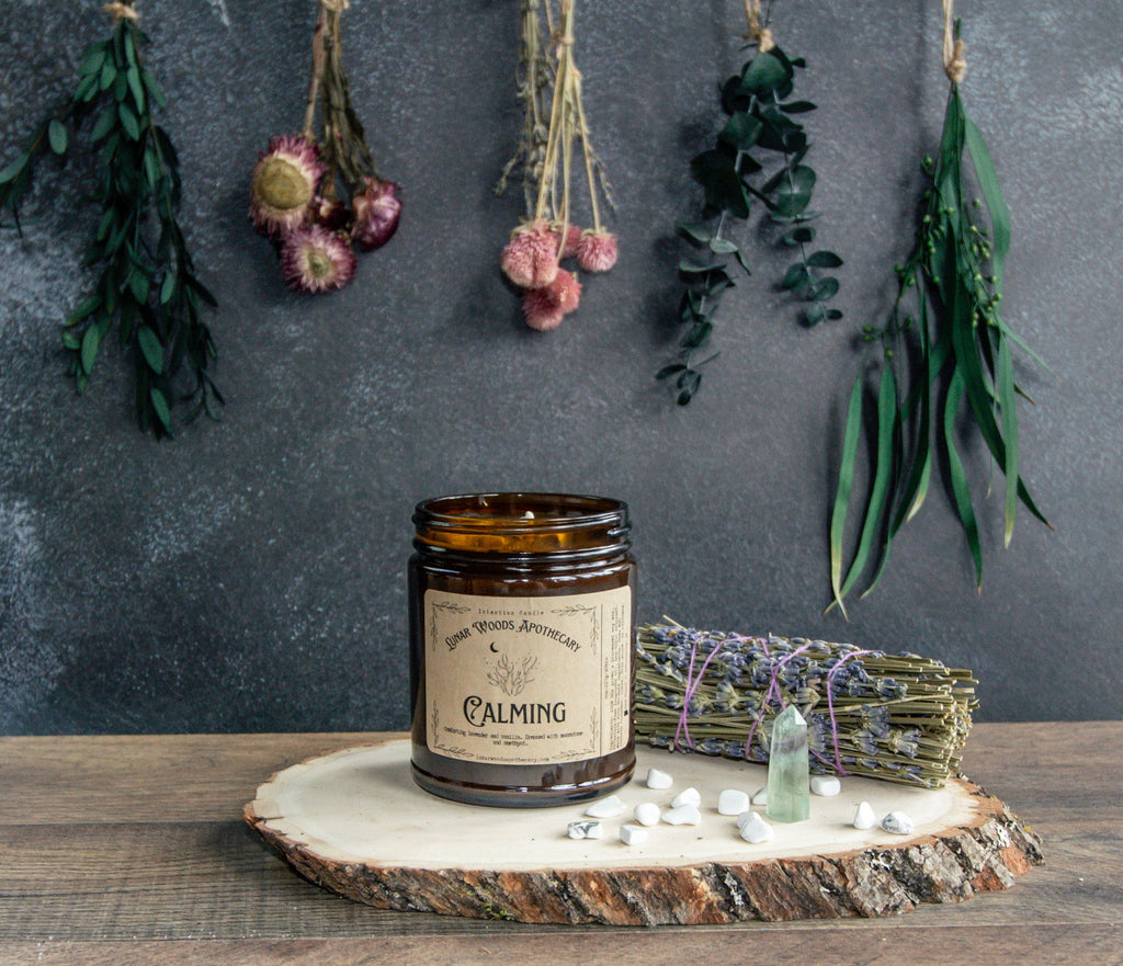 Calming - Witchy wonder