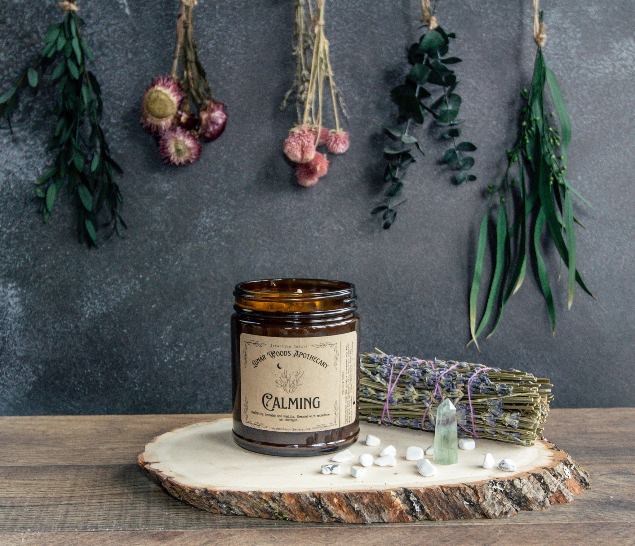 Calming - Witchy wonder