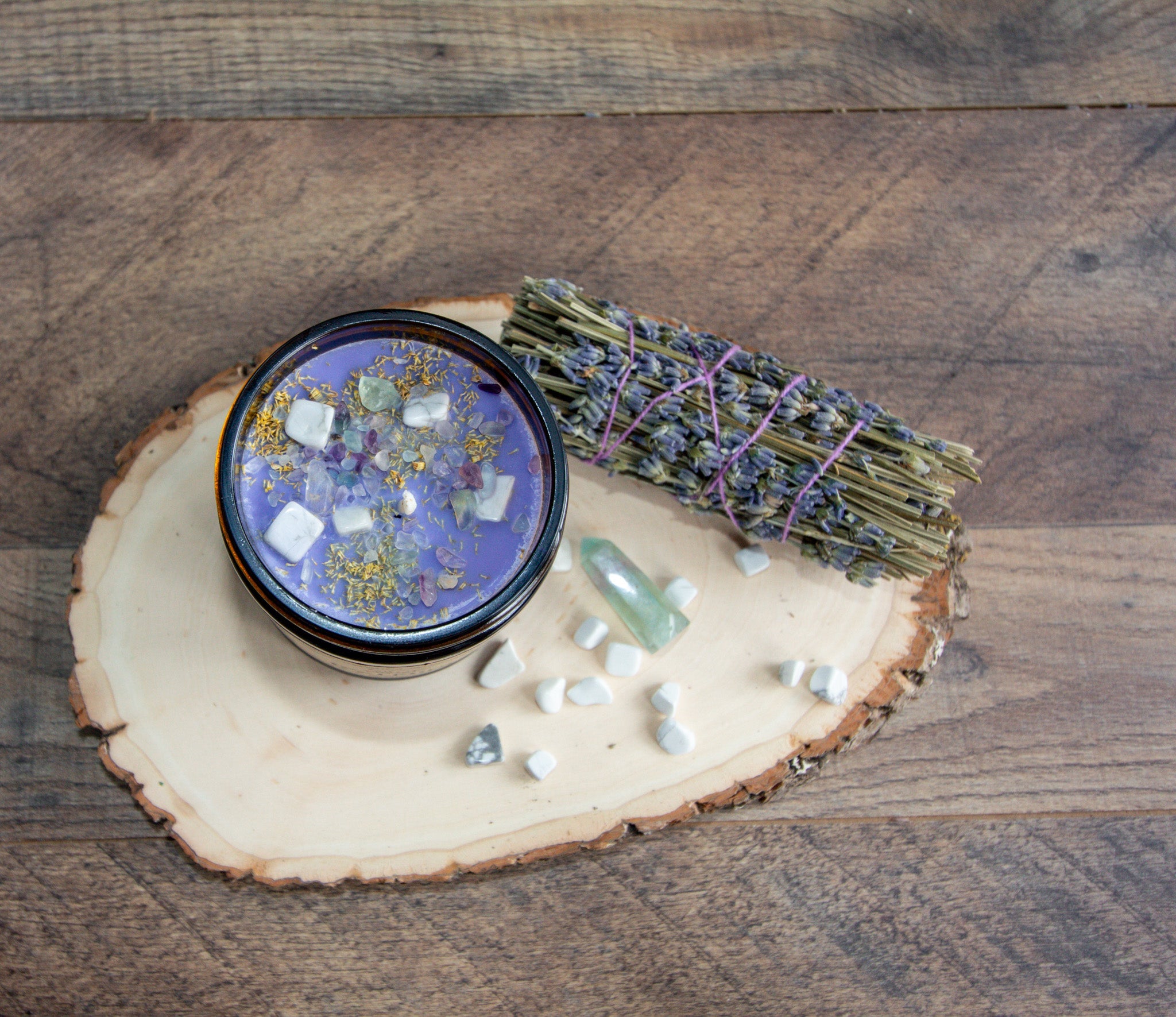Calming - Witchy wonder