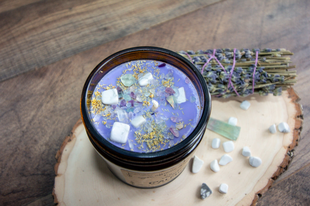 Calming - Witchy wonder