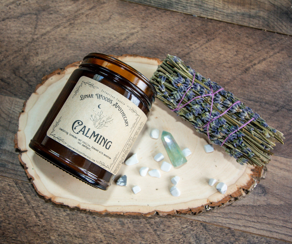 Calming - Witchy wonder