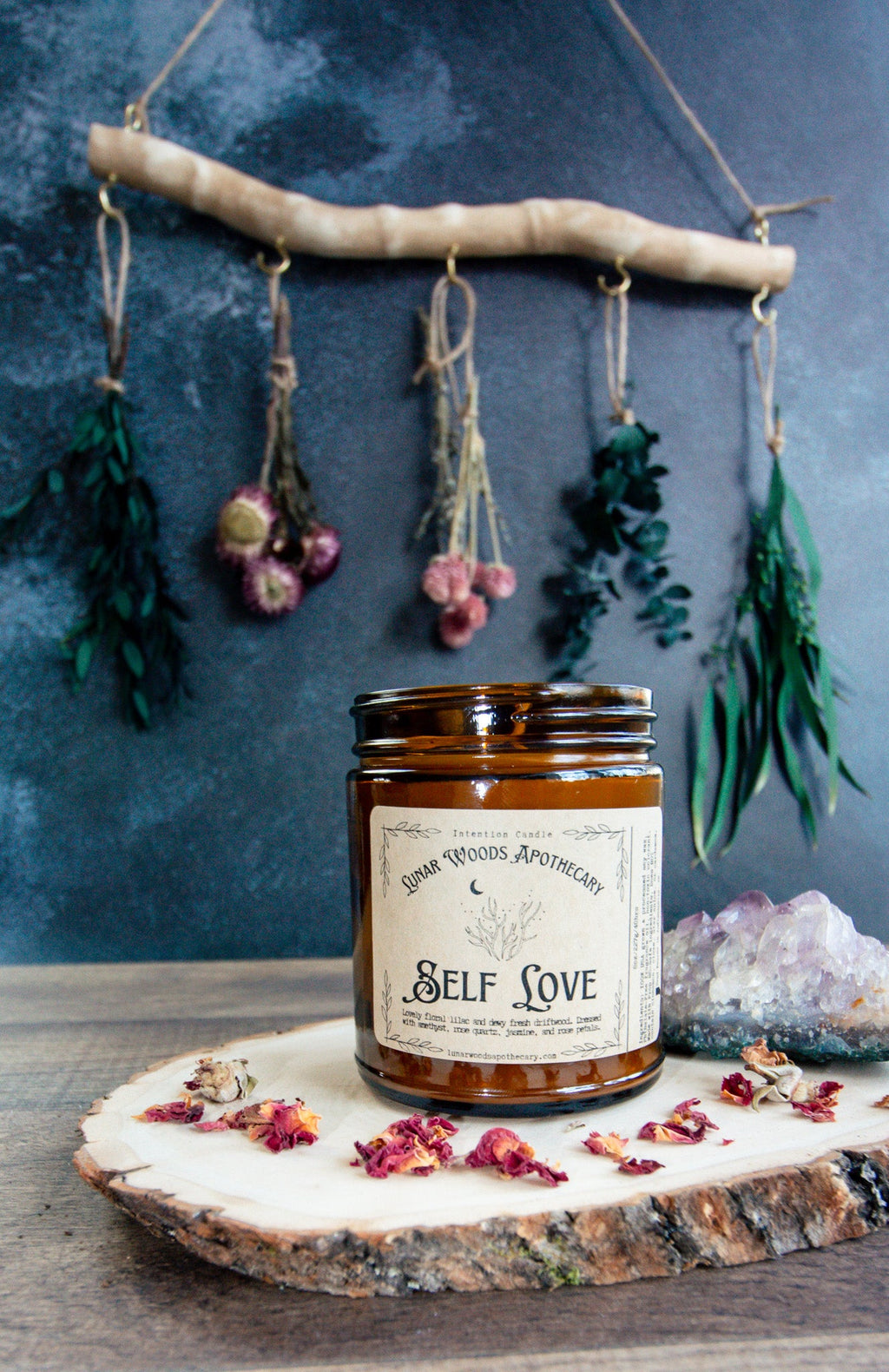 Self Love - Witchy wonder