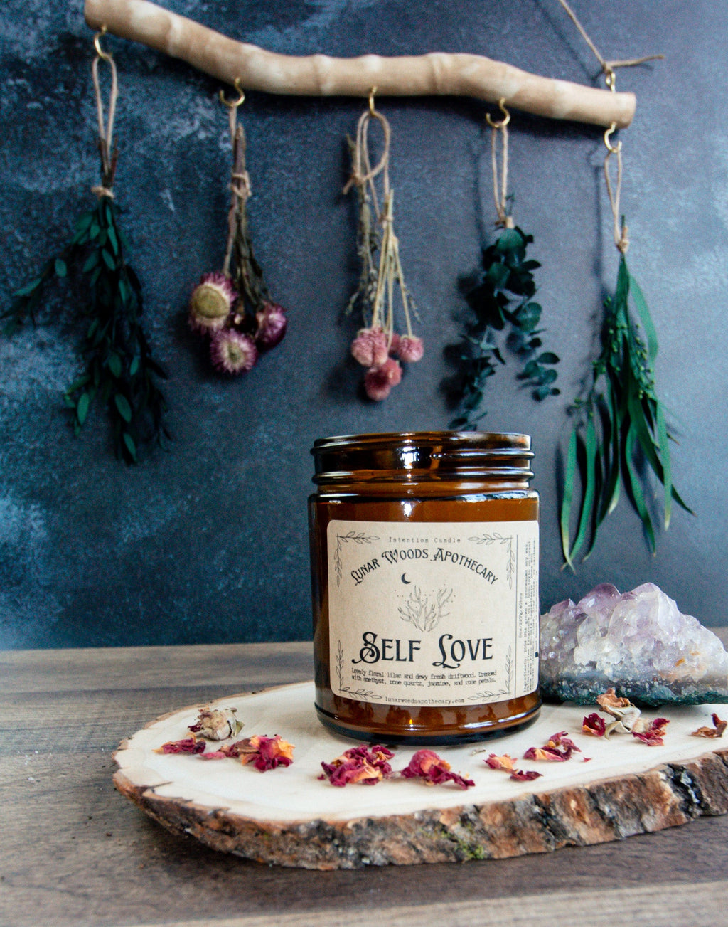 Self Love - Witchy wonder