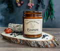 Cleansing - Witchy wonder