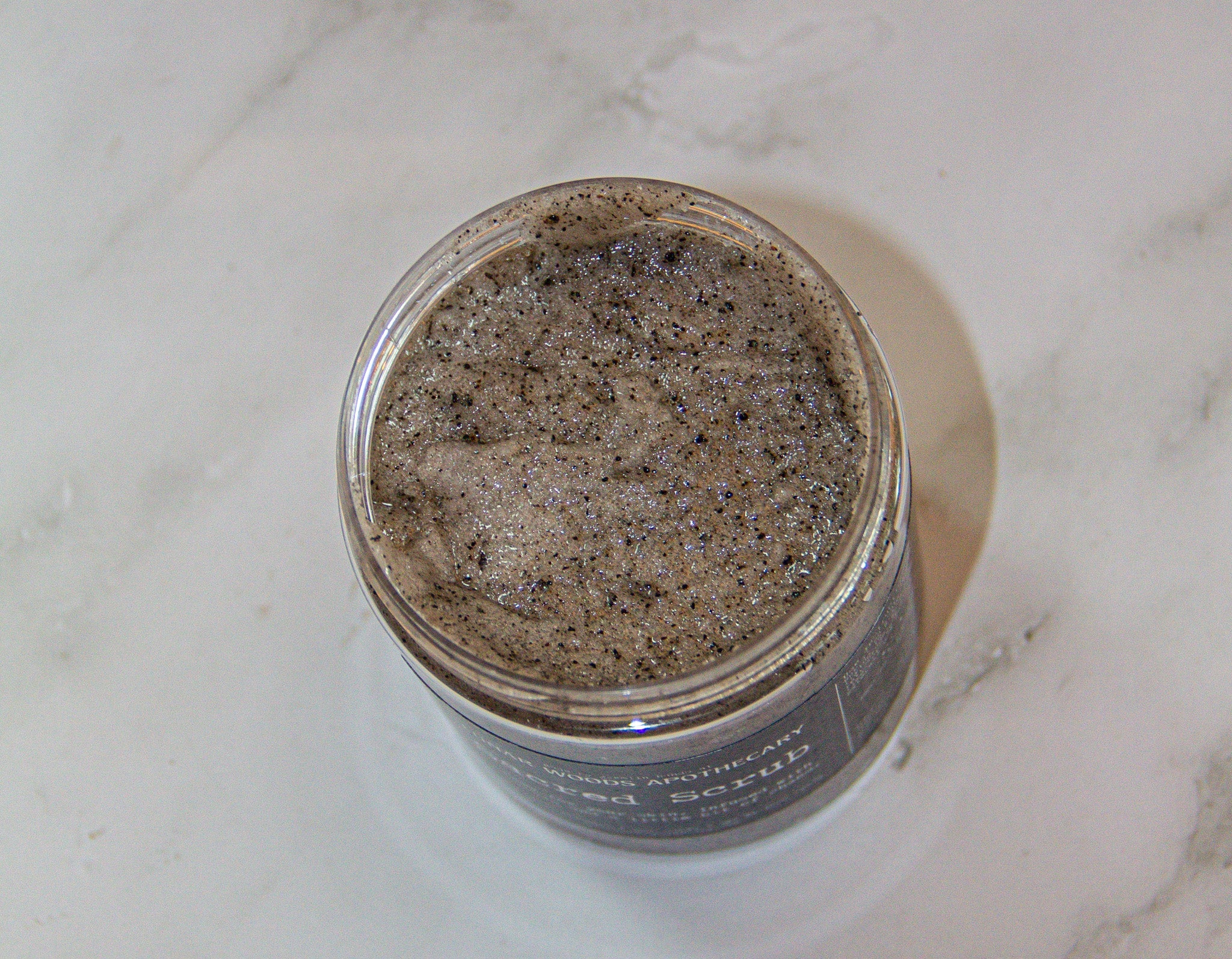 20% off! Sacred (Sugar) Scrub - Witchy wonder
