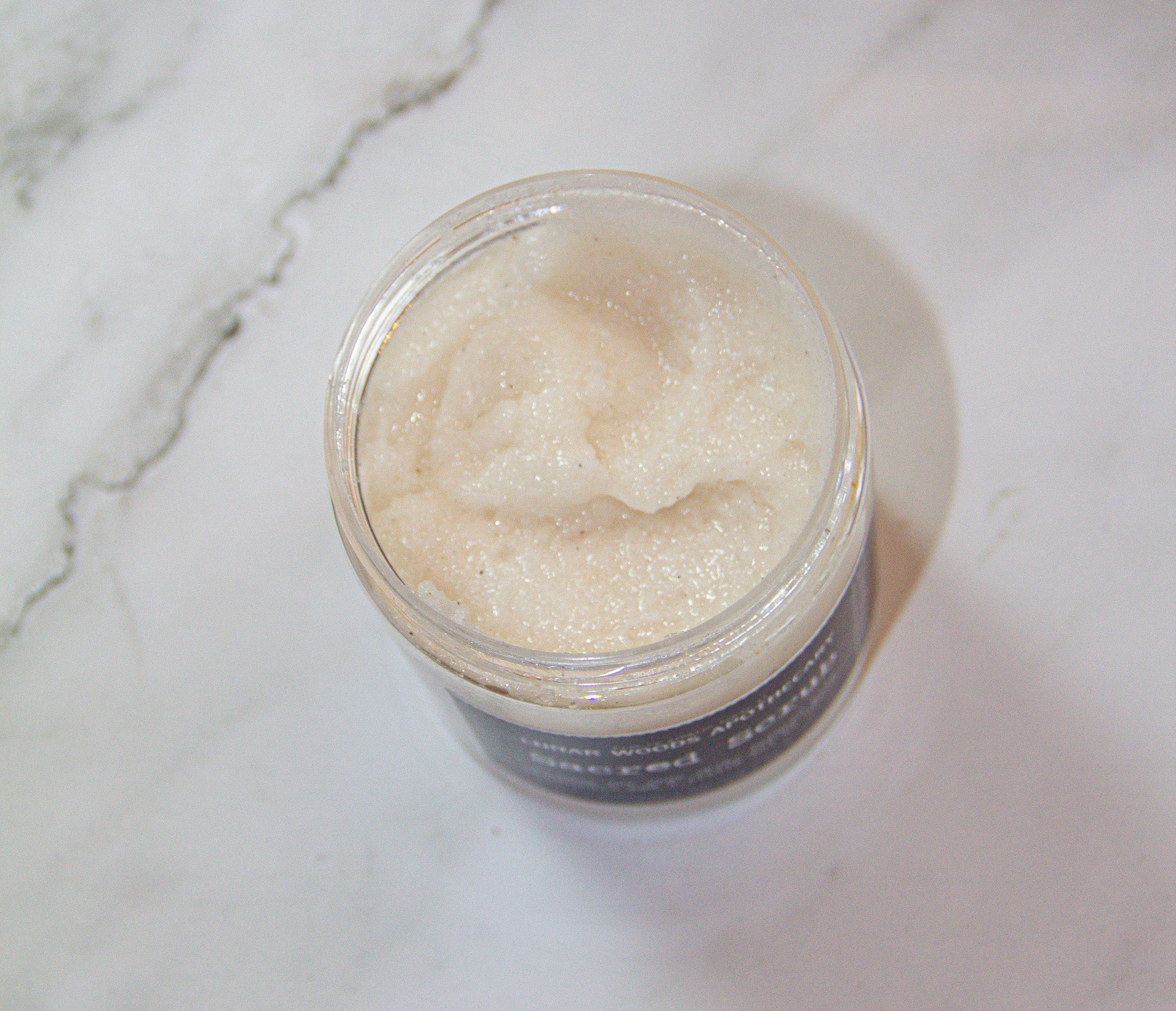 20% off! Sacred (Sugar) Scrub - Witchy wonder