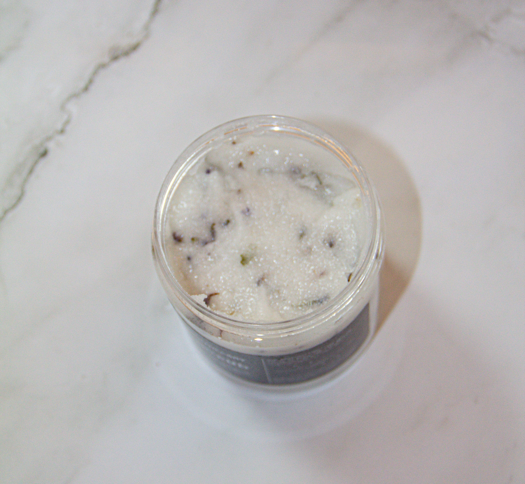 20% off! Sacred (Sugar) Scrub - Witchy wonder