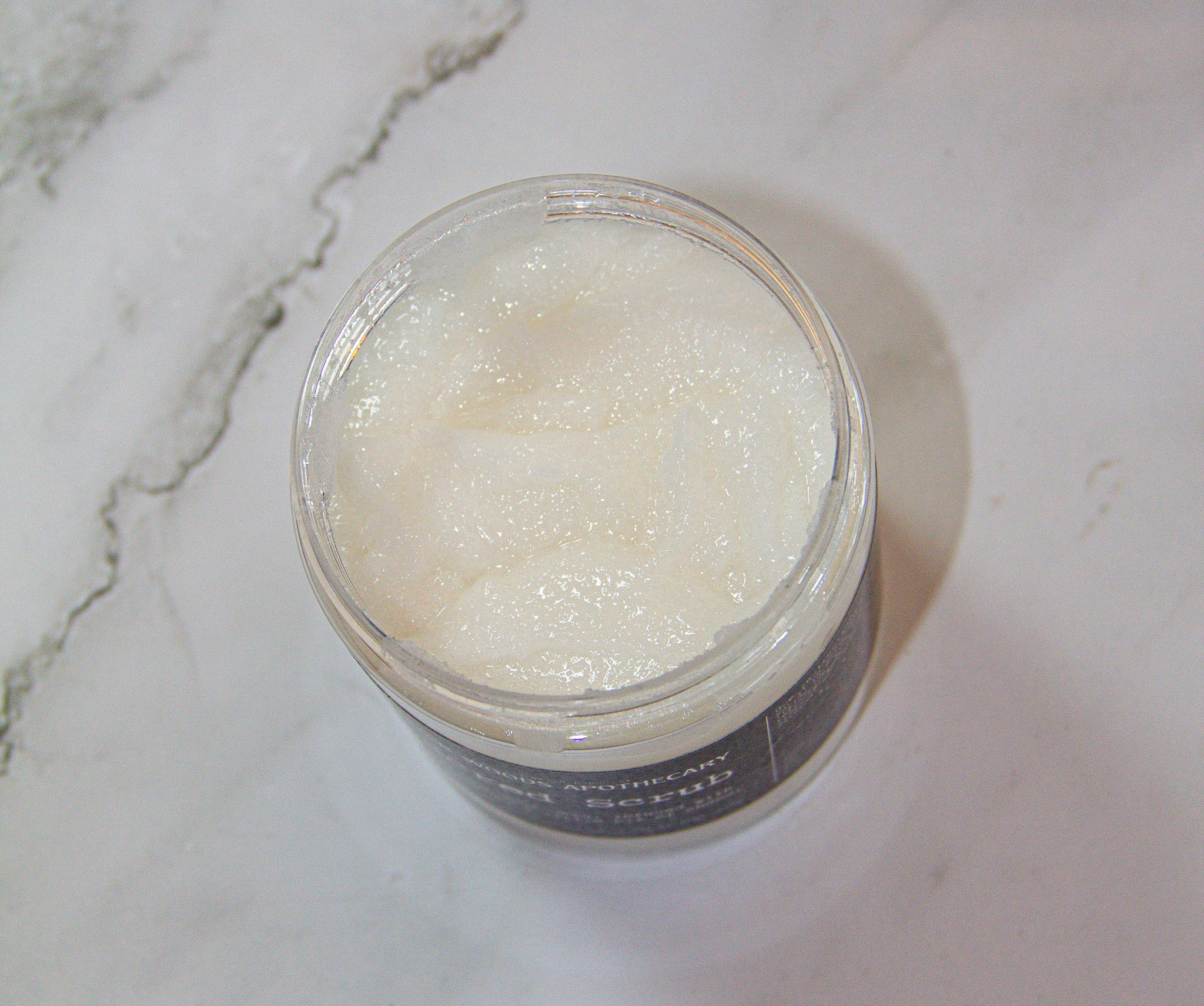 20% off! Sacred (Sugar) Scrub - Witchy wonder