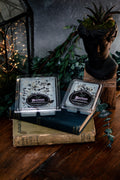Banish — Witchy Wax Melts - Witchy wonder