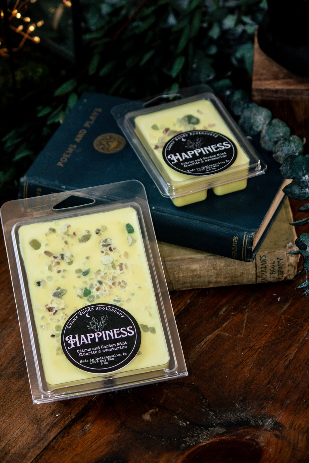 Happiness — Witchy Wax Melts - Witchy wonder