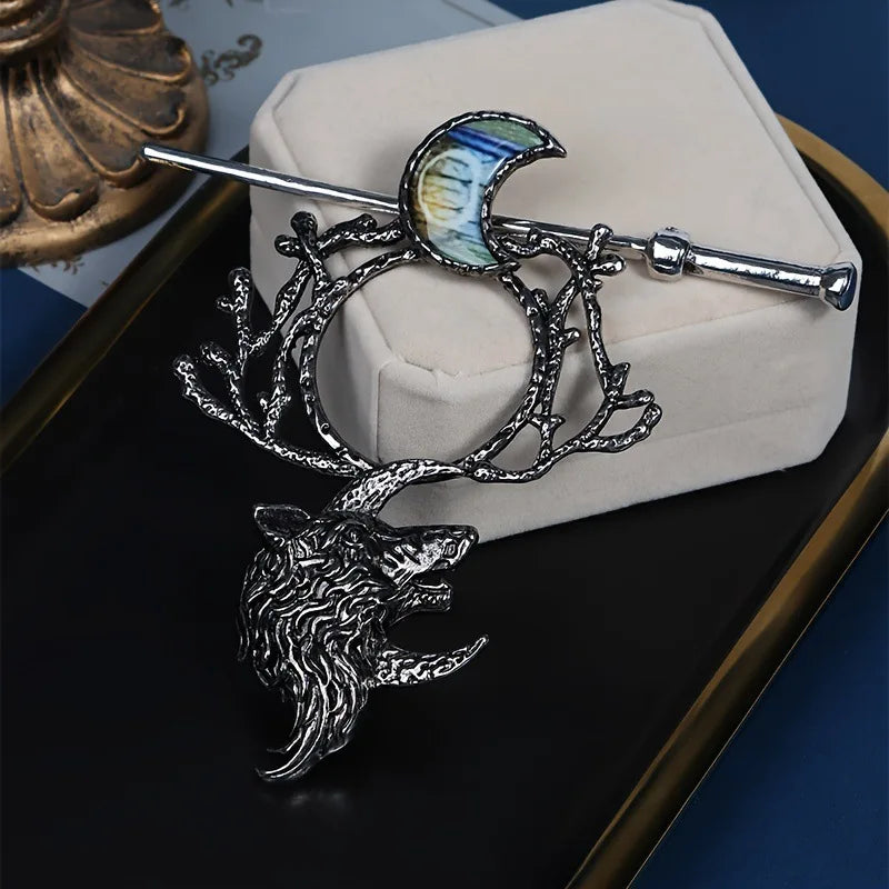 Witchy Hair Sticks - Witchy wonder
