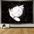 Witchy Design Tapestries - Witchy wonder