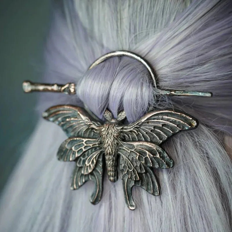 Witchy Hair Sticks - Witchy wonder