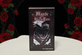Mystic Black Rose Oracle Deck - Witchy wonder