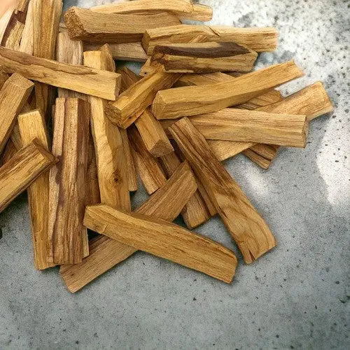 Palo Santo Sticks - Witchy wonder