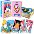 Cat Paws Tarot - Witchy wonder