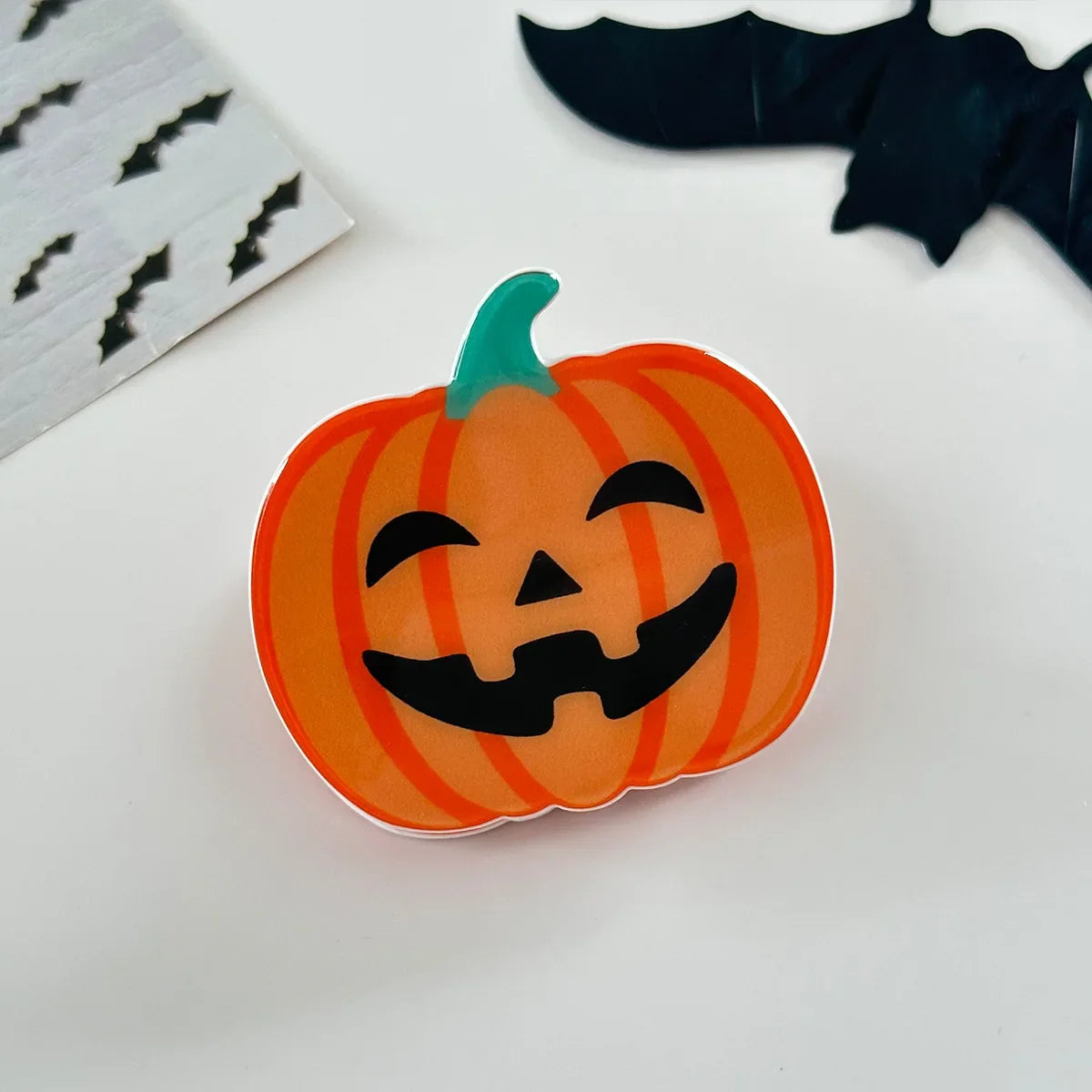 Halloween Hair Clips - Witchy wonder