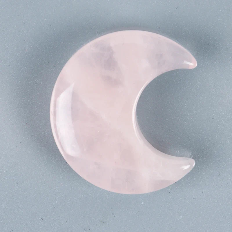 Assorted Crystal Moons - Witchy wonder