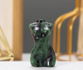Crystal Female Figurines - Witchy wonder