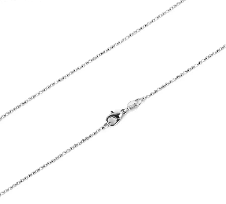 Crystal Crescent Moon Necklaces - Witchy wonder
