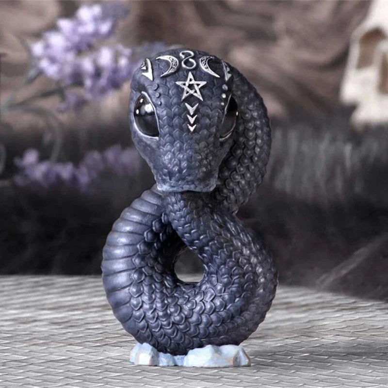 Animal Statues - Witchy wonder