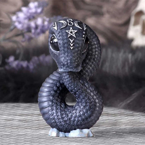 Animal Statues - Witchy wonder