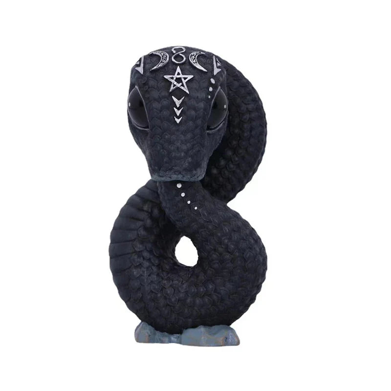 Animal Statues - Witchy wonder