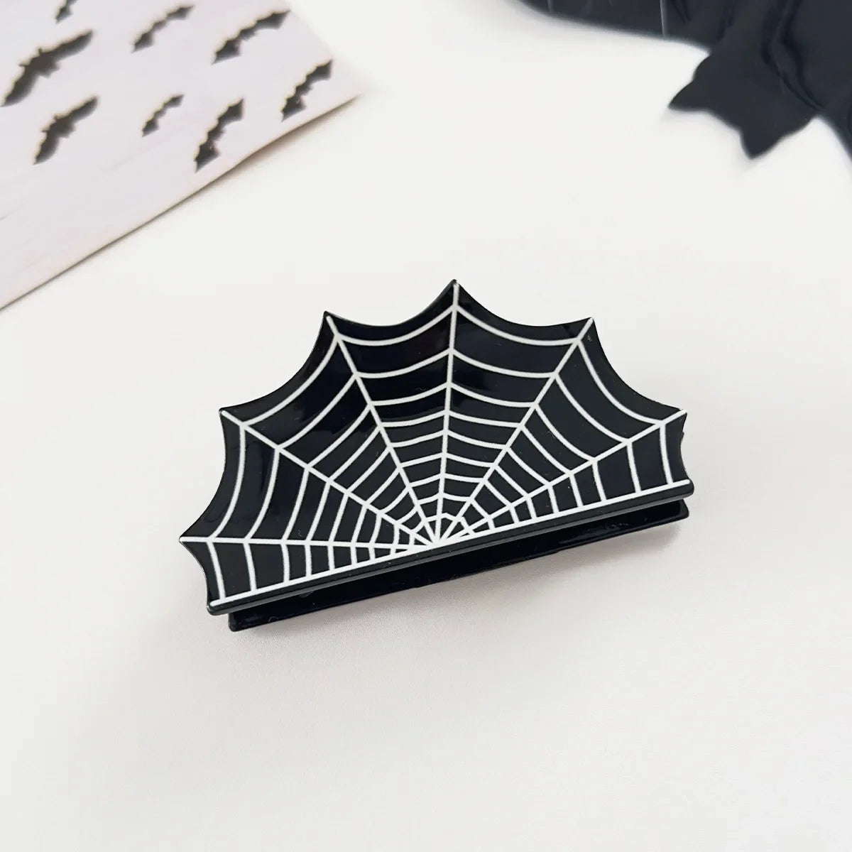 Halloween Hair Clips - Witchy wonder