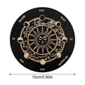 Wooden Pendulum Boards - Witchy wonder